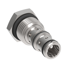 Cartridge Valve Standard Direction Check Valve,ZONCOR SHOP,Cartridge Valve Standard Direction Check Valve