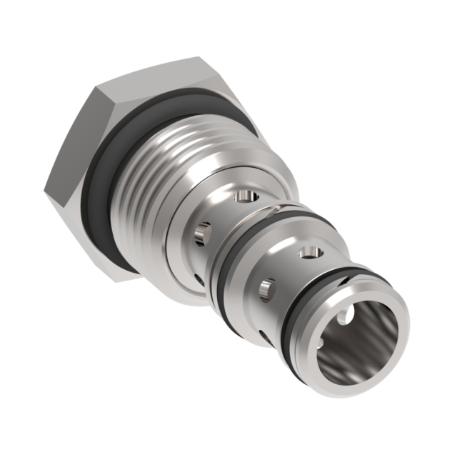 Cartridge Valve Standard Direction Check Valve,ZONCOR SHOP,Cartridge Valve Standard Direction Check Valve