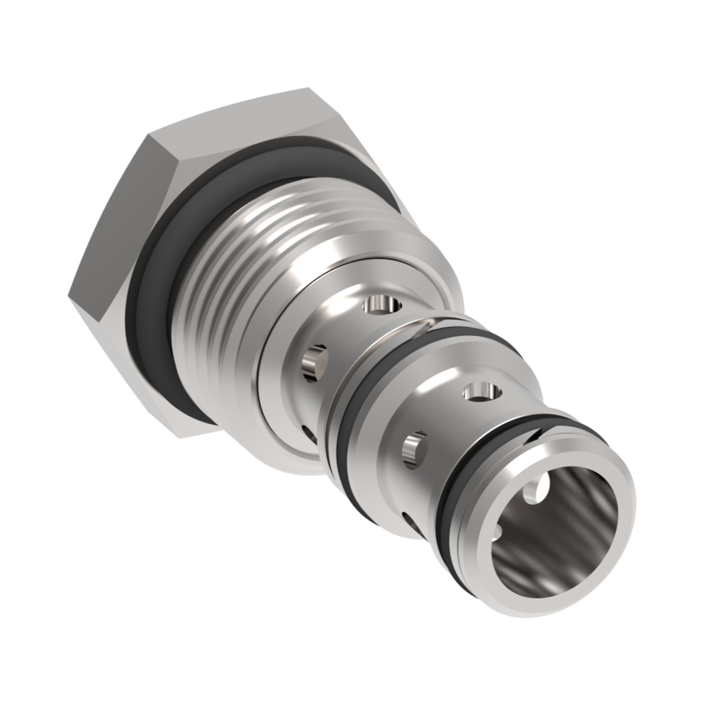 Cartridge Valve Standard Direction Check Valve,ZONCOR SHOP,Cartridge Valve Standard Direction Check Valve