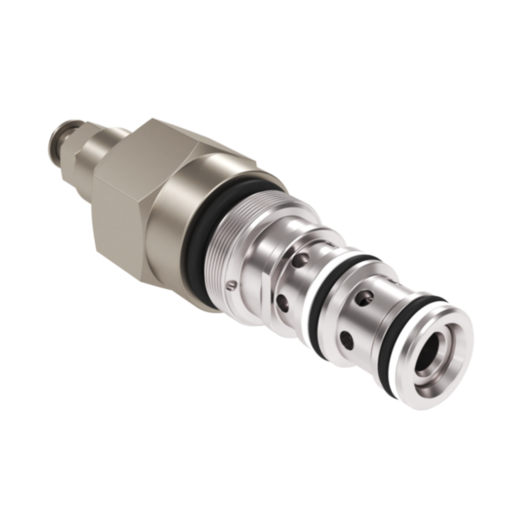 Pressure Reducing Valves Maintain Stable Outlet Pressure For Multi Circuit Hydraulic Systems,ZONCOR SHOP,Pressure Reducing Valves Maintain Stable Outlet Pressure For Multi Circuit Hydraulic Systems