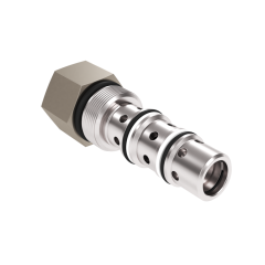 Hydraulic Shuttle Valve for Hydraulic Circuit Signal Switching,ZONCOR SHOP,Hydraulic Shuttle Valve for Hydraulic Circuit Signal Switching
