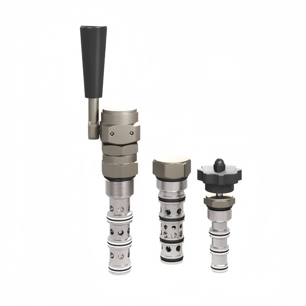 Hydraulic Directional Control Valves for Construction Machinery Hydraulic Systems,ZONCOR SHOP,Hydraulic Directional Control Valves for Construction Machinery Hydraulic Systems