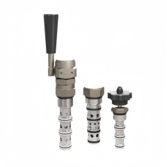 Hydraulic Directional Control Valves for Construction Machinery Hydraulic Systems,ZONCOR SHOP,Hydraulic Directional Control Valves for Construction Machinery Hydraulic Systems
