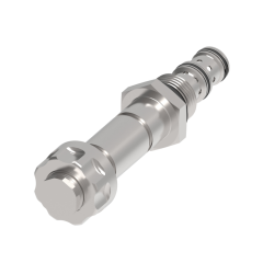 High Precision Proportional Flow Valve for Automated Hydraulic Equipment,ZONCOR SHOP,High Precision Proportional Flow Valve for Automated Hydraulic Equipment