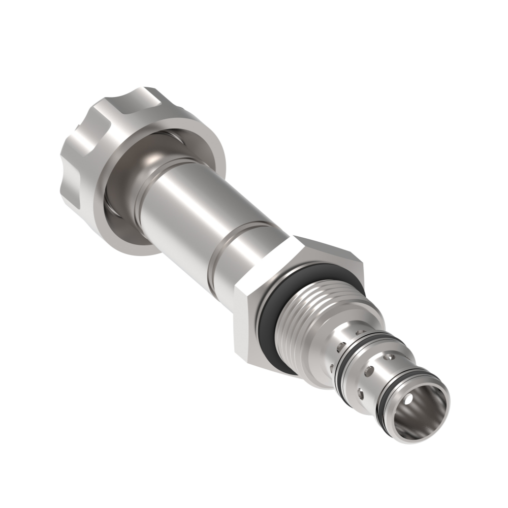 High Precision Proportional Flow Valve for Automated Hydraulic Equipment,ZONCOR SHOP,High Precision Proportional Flow Valve for Automated Hydraulic Equipment