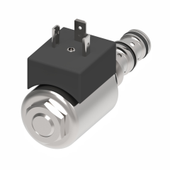 Closed Loop Proportional Pressure Valve for Precise Hydraulic Pressure Adjustment,ZONCOR SHOP,Closed Loop Proportional Pressure Valve for Precise Hydraulic Pressure Adjustment