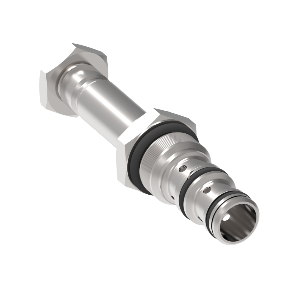 High Response Proportional Pressure Valve for Industrial Hydraulic Automation,ZONCOR SHOP,High Response Proportional Pressure Valve for Industrial Hydraulic Automation