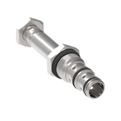 High Response Proportional Pressure Valve for Industrial Hydraulic Automation,ZONCOR SHOP,High Response Proportional Pressure Valve for Industrial Hydraulic Automation
