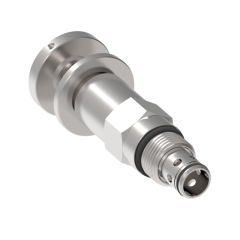 Flow Control Valve Enables Steady Actuator Speed Under Variable Loads,ZONCOR SHOP,Flow Control Valve Enables Steady Actuator Speed Under Variable Loads