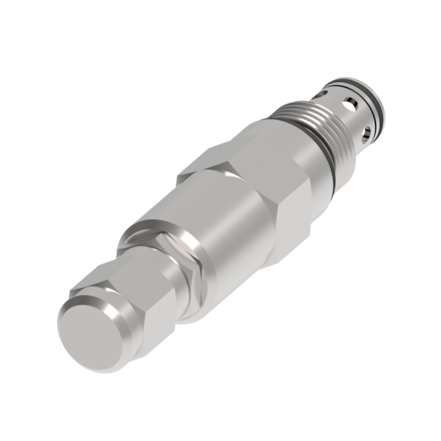 Flow Control Valve Enables Steady Actuator Speed Under Variable Loads,ZONCOR SHOP,Flow Control Valve Enables Steady Actuator Speed Under Variable Loads