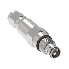 Flow Control Valve Enables Steady Actuator Speed Under Variable Loads,ZONCOR SHOP,Flow Control Valve Enables Steady Actuator Speed Under Variable Loads