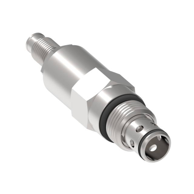 Flow Control Valve Enables Steady Actuator Speed Under Variable Loads,ZONCOR SHOP,Flow Control Valve Enables Steady Actuator Speed Under Variable Loads