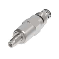 Flow Control Valve Enables Steady Actuator Speed Under Variable Loads,ZONCOR SHOP,Flow Control Valve Enables Steady Actuator Speed Under Variable Loads