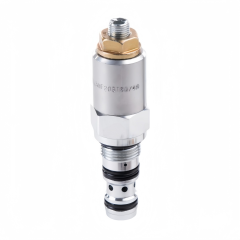 Counterbalance Valve for Load Holding in Hydraulic Lifting Systems,ZONCOR SHOP,Counterbalance Valve for Load Holding in Hydraulic Lifting Systems