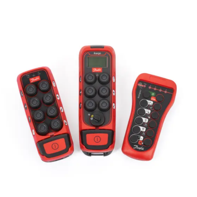 丹佛斯遥控发射器，ZONCOR SHOP，丹佛斯遥控发射器