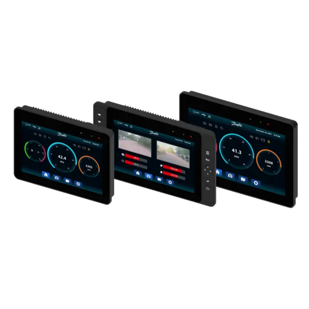 Danfoss PLUS+1 Display,ZONCOR SHOP,Danfoss PLUS+1 Display