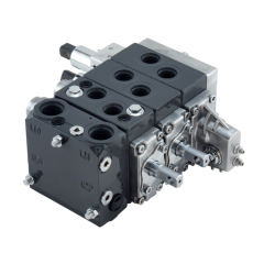 丹佛斯比例阀组 PVG 32，ZONCOR SHOP，丹佛斯比例阀组 PVG 32
