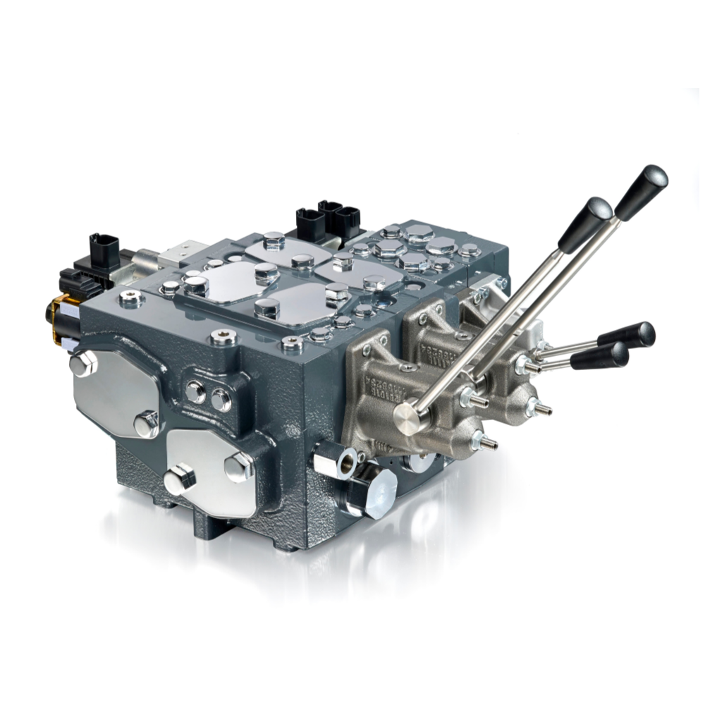 Danfoss Proportional Valve Group Sectional Directional Control Valve PVG 128,ZONCOR SHOP,Danfoss Proportional Valve Group Sectional Directional Control Valve PVG 128