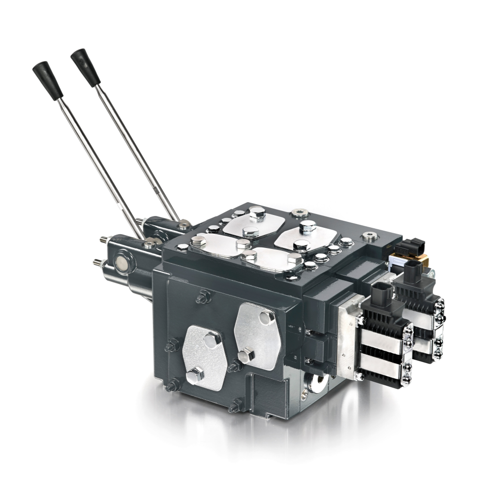 PVG 256 Danfoss Proportional Valve Group Sectional Directional Control Valve,ZONCOR SHOP,Danfoss Proportional Valve Group Sectional Directional Control Valve PVG 256
