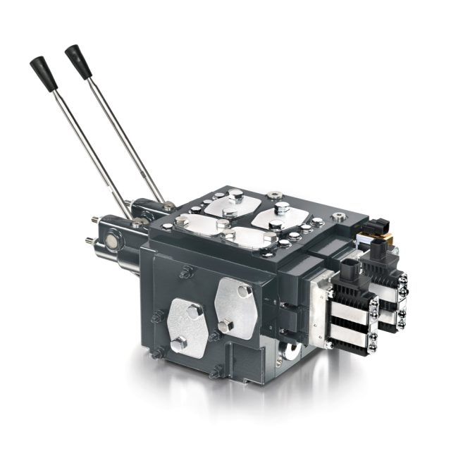PVG 256 Danfoss Proportional Valve Group Sectional Directional Control Valve,ZONCOR SHOP,Danfoss Proportional Valve Group Sectional Directional Control Valve PVG 256
