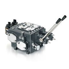 PVG 256 Danfoss Proportional Valve Group Sectional Directional Control Valve,ZONCOR SHOP,Danfoss Proportional Valve Group Sectional Directional Control Valve PVG 256