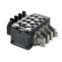 丹佛斯 PVG 16，ZONCOR 商店，丹佛斯 PVG 16
