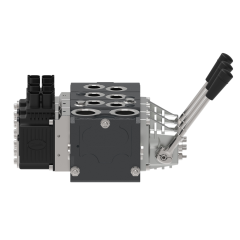 丹佛斯比例阀组 PVG 32，ZONCOR SHOP，丹佛斯比例阀组 PVG 32