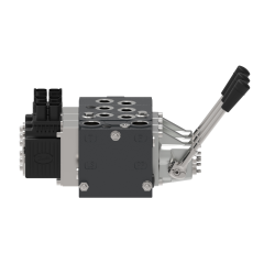 丹佛斯 PVG 16，ZONCOR 商店，丹佛斯 PVG 16