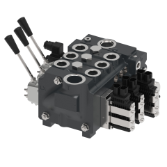 Danfoss Proportional Valve Group PVG 100,ZONCOR SHOP,Danfoss Proportional Valve Group PVG 100