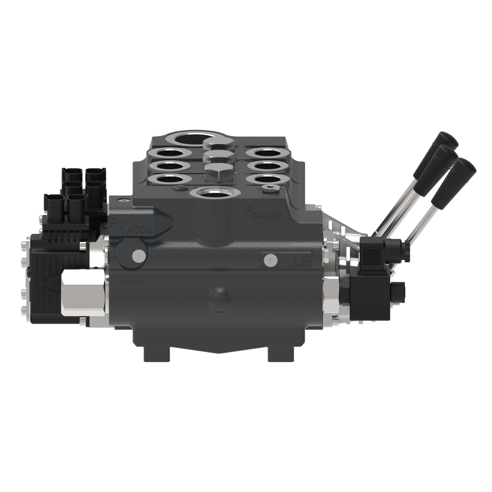 Danfoss Proportional Valve Group PVG 100,ZONCOR SHOP,Danfoss Proportional Valve Group PVG 100