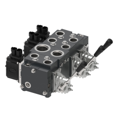 丹佛斯比例阀组 PVG 48，ZONCOR SHOP，丹佛斯比例阀组 PVG 48