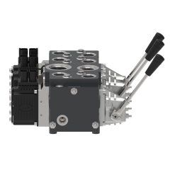 丹佛斯比例阀组 PVG 48，ZONCOR SHOP，丹佛斯比例阀组 PVG 48