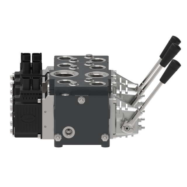 丹佛斯比例阀组 PVG 48，ZONCOR SHOP，丹佛斯比例阀组 PVG 48