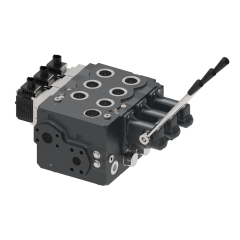 Danfoss Proportional Valve Group Sectional Directional Control Valve PVG 128,ZONCOR SHOP,Danfoss Proportional Valve Group Sectional Directional Control Valve PVG 128