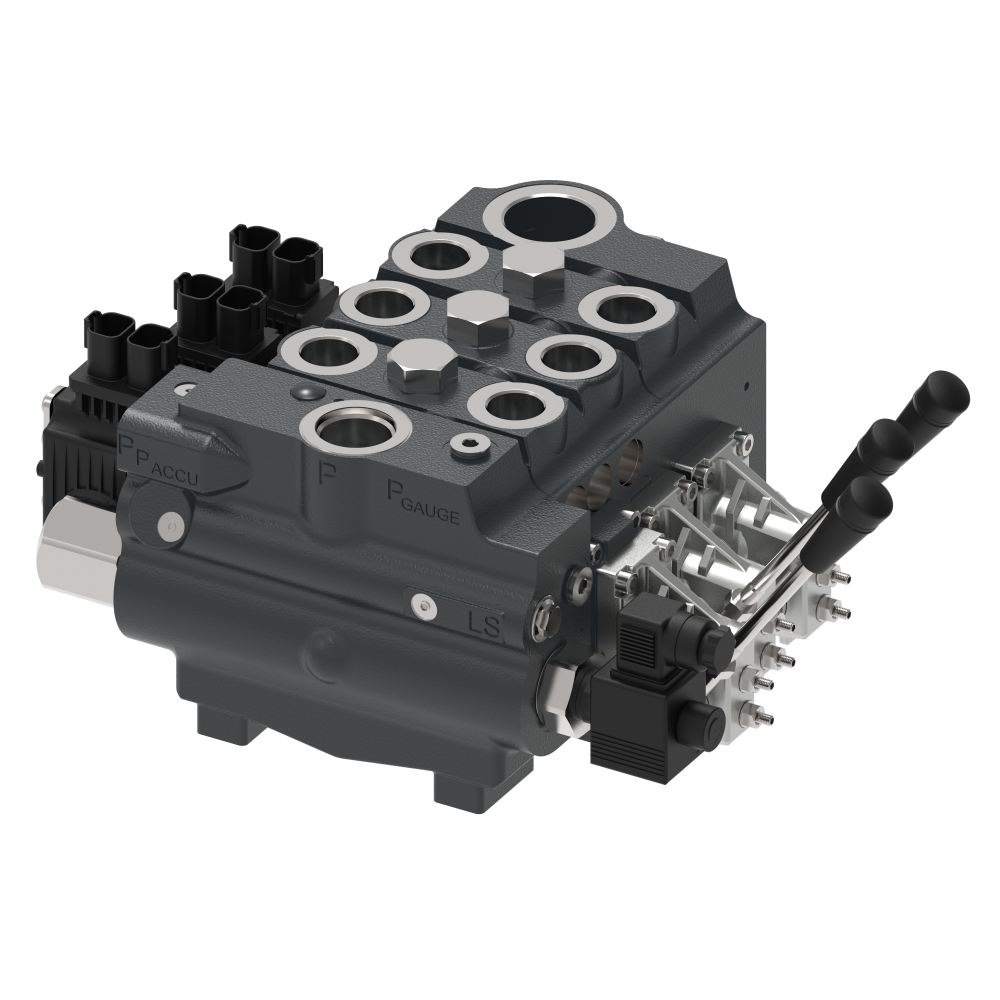 Danfoss Proportional Valve Group PVG 100,ZONCOR SHOP,Danfoss Proportional Valve Group PVG 100