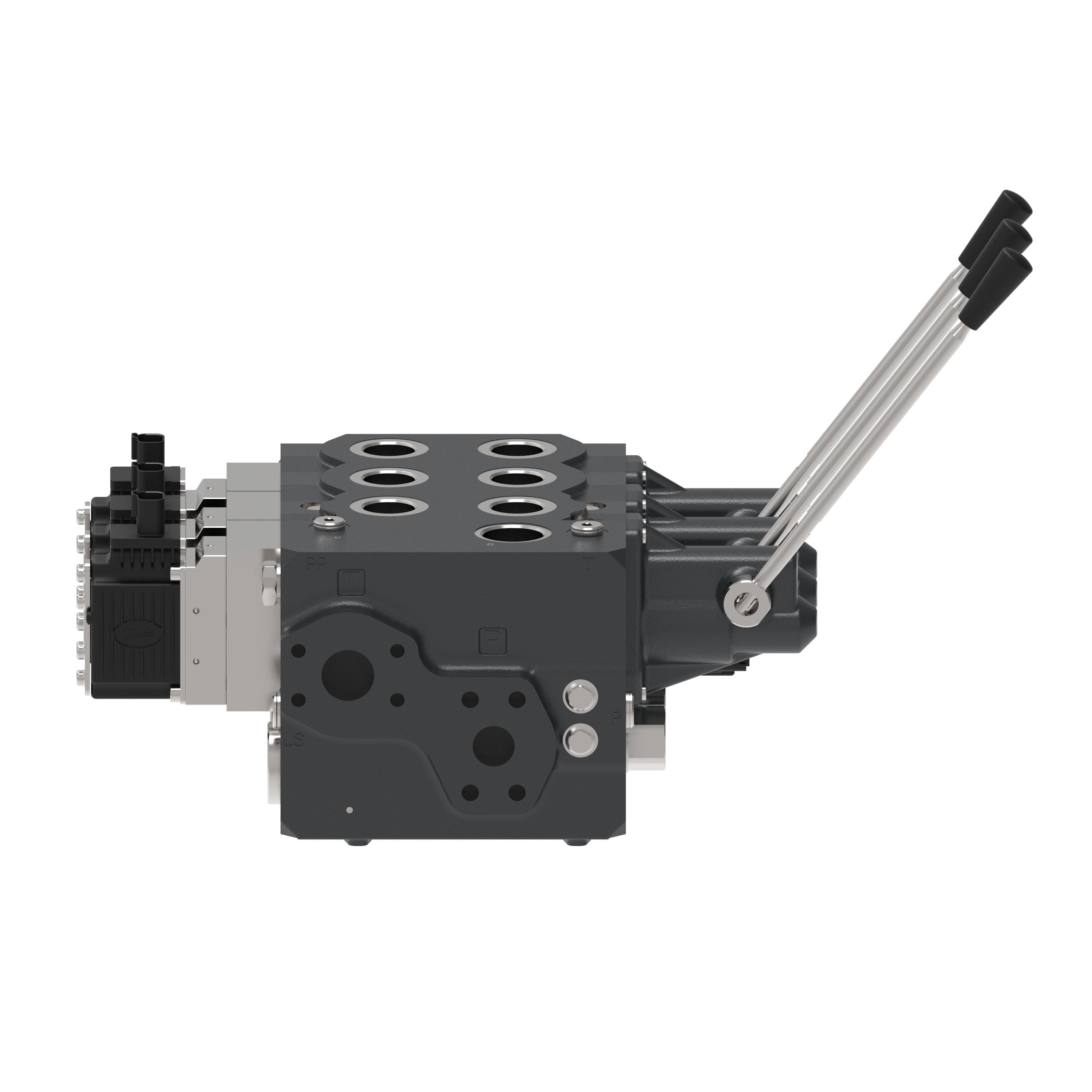 Danfoss Proportional Valve Group Sectional Directional Control Valve PVG 128,ZONCOR SHOP,Danfoss Proportional Valve Group Sectional Directional Control Valve PVG 128