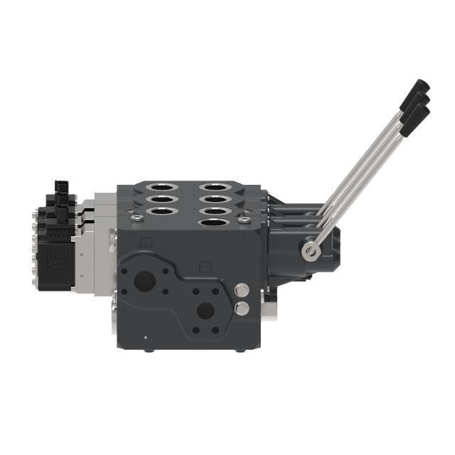 Danfoss Proportional Valve Group Sectional Directional Control Valve PVG 128,ZONCOR SHOP,Danfoss Proportional Valve Group Sectional Directional Control Valve PVG 128