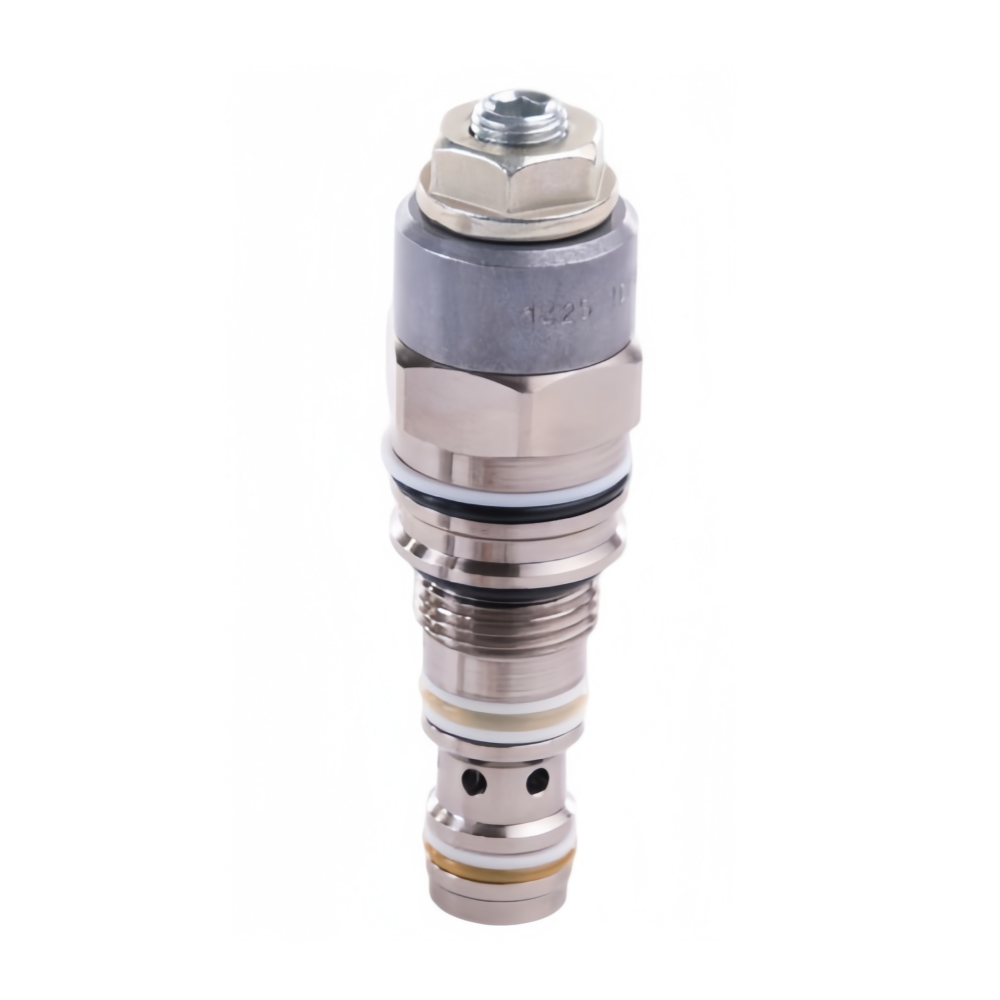 用于液压升降系统负载保持的平衡阀，ZONCOR SHOP，用于液压升降系统负载保持的平衡阀