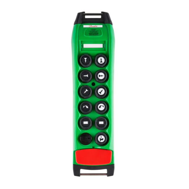 丹佛斯遥控发射器，ZONCOR SHOP，丹佛斯遥控发射器