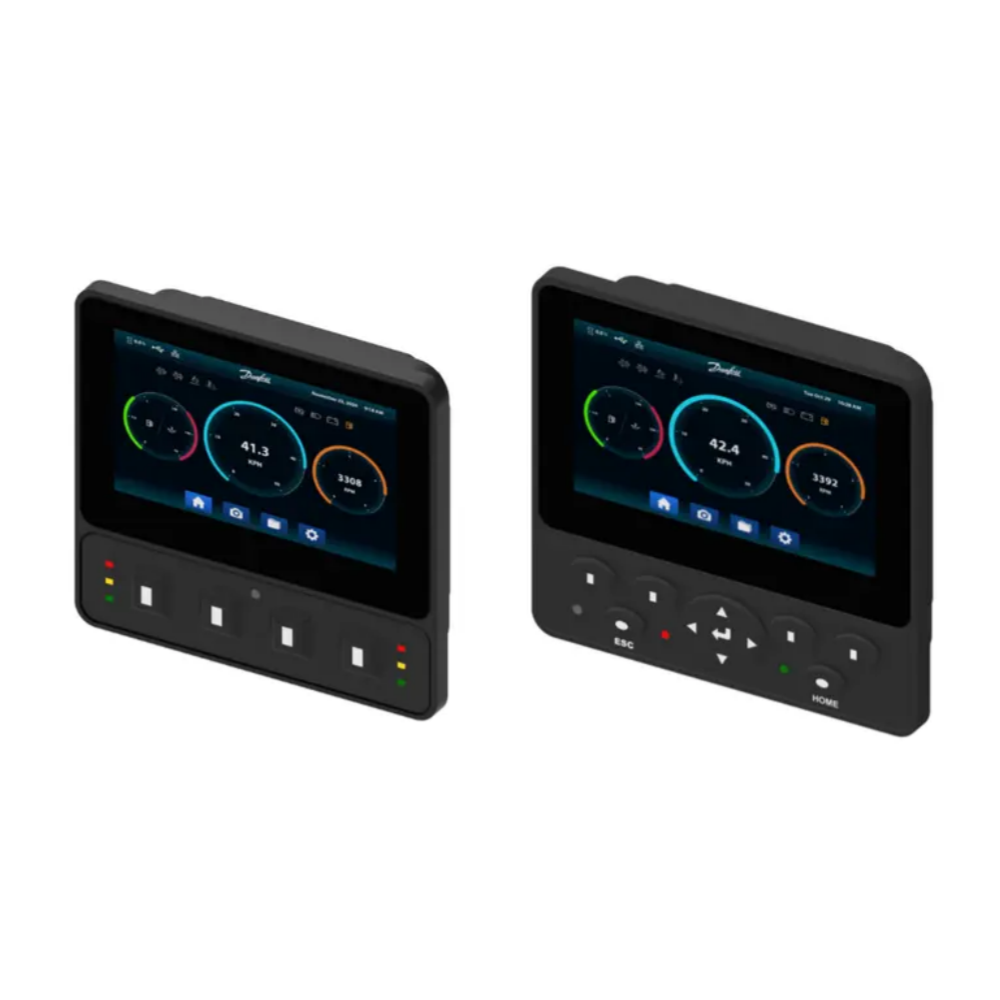 Danfoss PLUS+1 Display,ZONCOR SHOP,Danfoss PLUS+1 Display