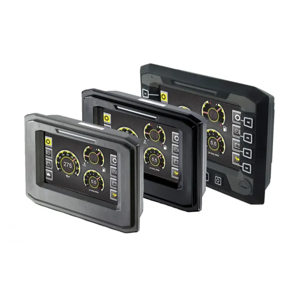 Danfoss PLUS+1 Display,ZONCOR SHOP,Danfoss PLUS+1 Display