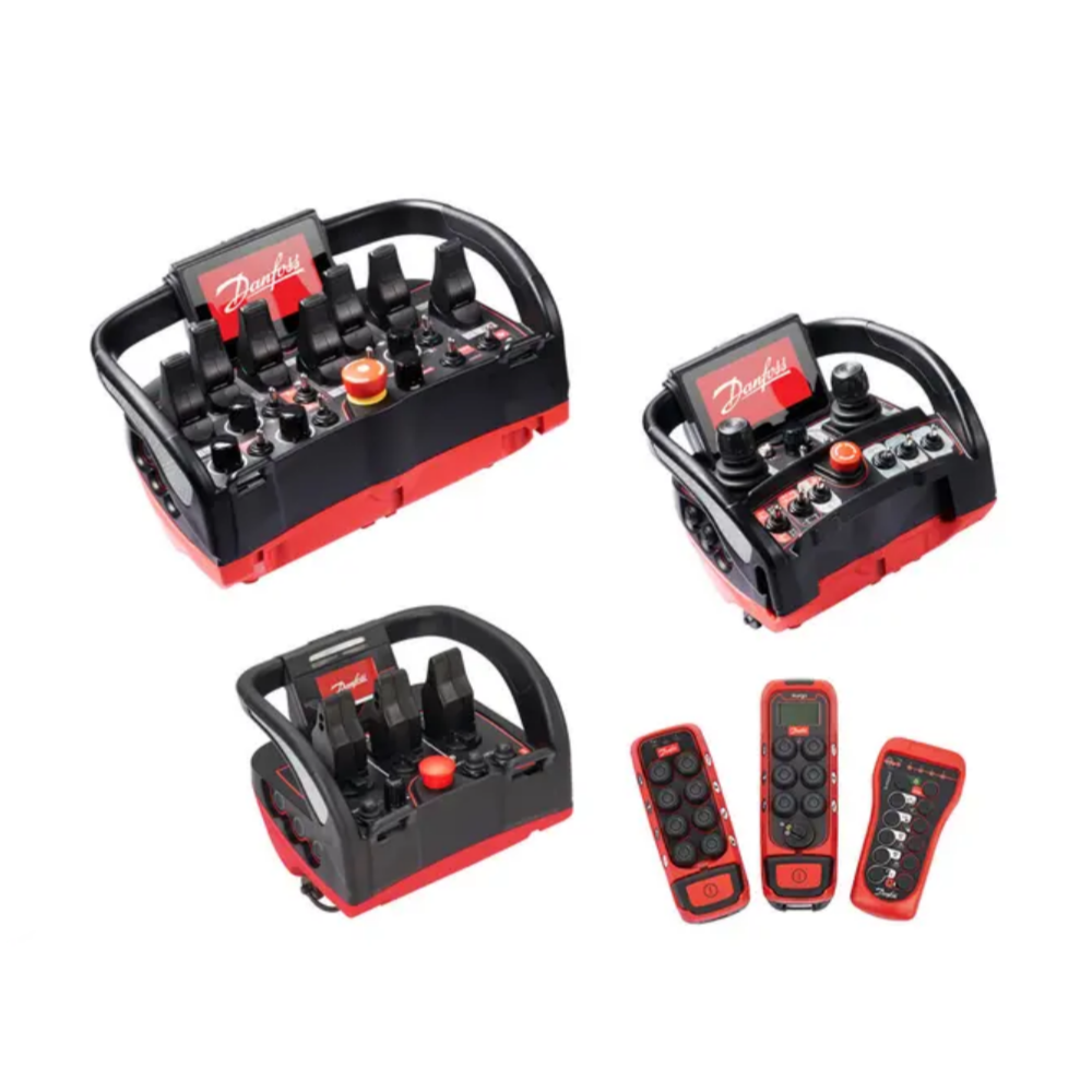 丹佛斯遥控发射器，ZONCOR SHOP，丹佛斯遥控发射器