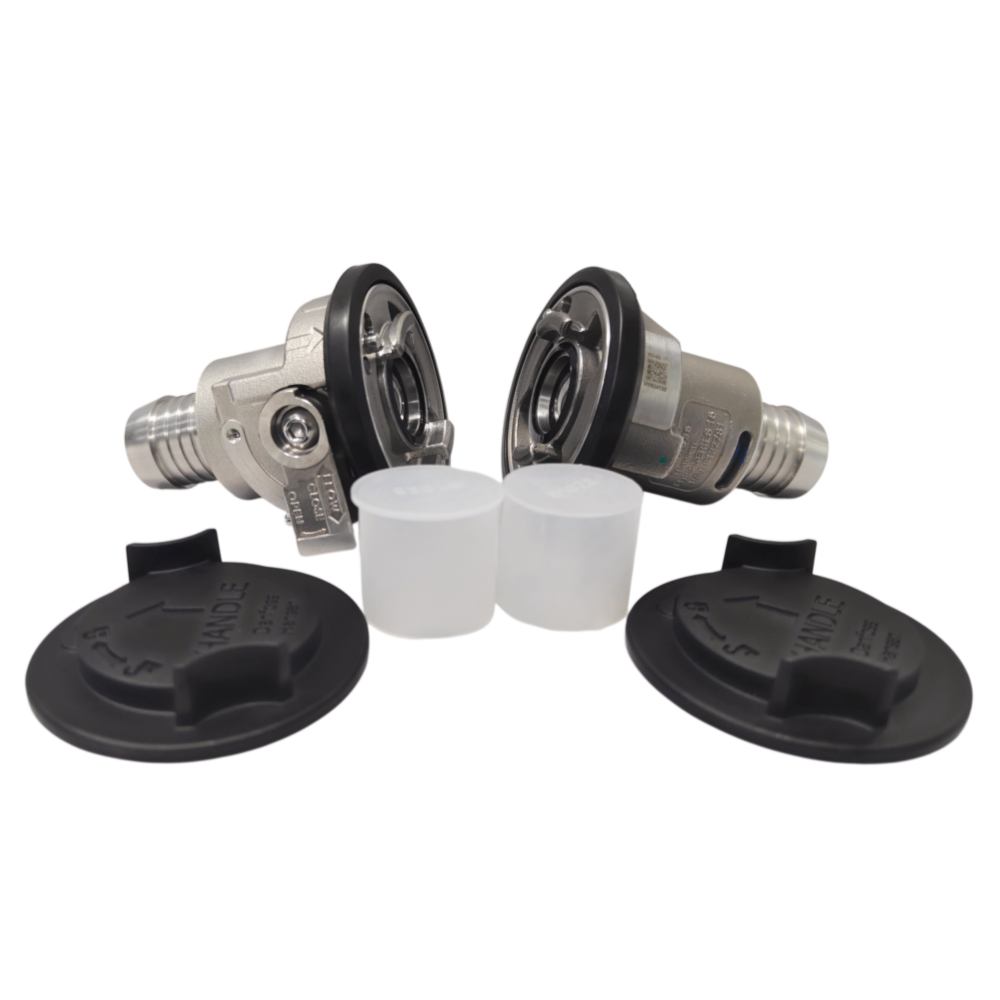 Danfoss Hansen FD-83 Series Dry Break Quick Disconnect Coupling,ZONCOR SHOP,Danfoss Hansen FD-83 Series Dry Break Quick Disconnect Coupling