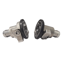 Danfoss Hansen FD-83 Series Dry Break Quick Disconnect Coupling,ZONCOR SHOP,Danfoss Hansen FD-83 Series Dry Break Quick Disconnect Coupling