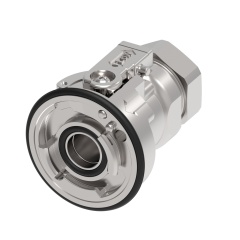 Hansen FD-83 Series Dry Break Quick Coupling,ZONCOR SHOP,Hansen FD-83 Series Dry Break Quick Coupling