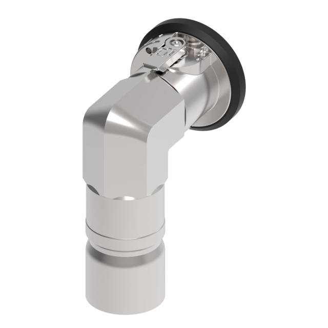 Hansen FD-83 Series Dry Break Quick Coupling,ZONCOR SHOP,Hansen FD-83 Series Dry Break Quick Coupling