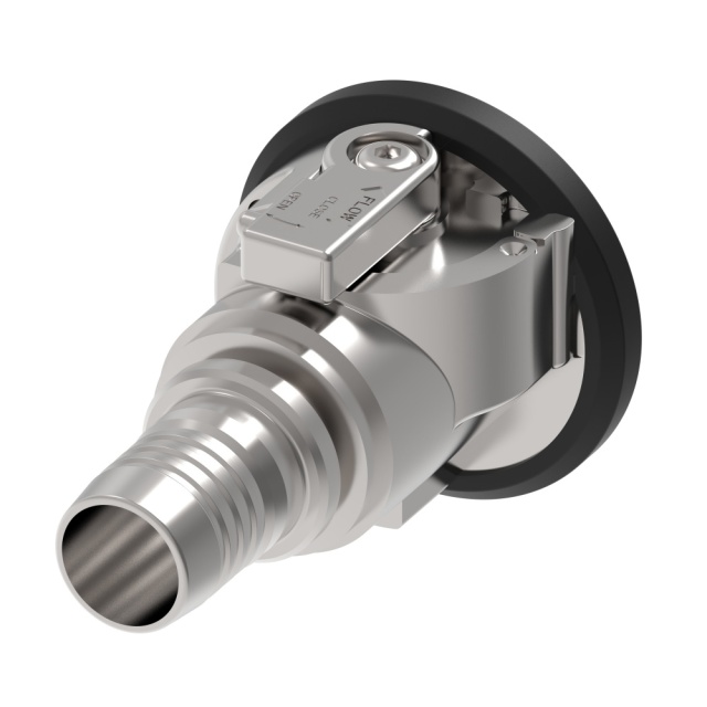 Danfoss Hansen FD-83 Series Dry Break Quick Disconnect Coupling,ZONCOR SHOP,Danfoss Hansen FD-83 Series Dry Break Quick Disconnect Coupling