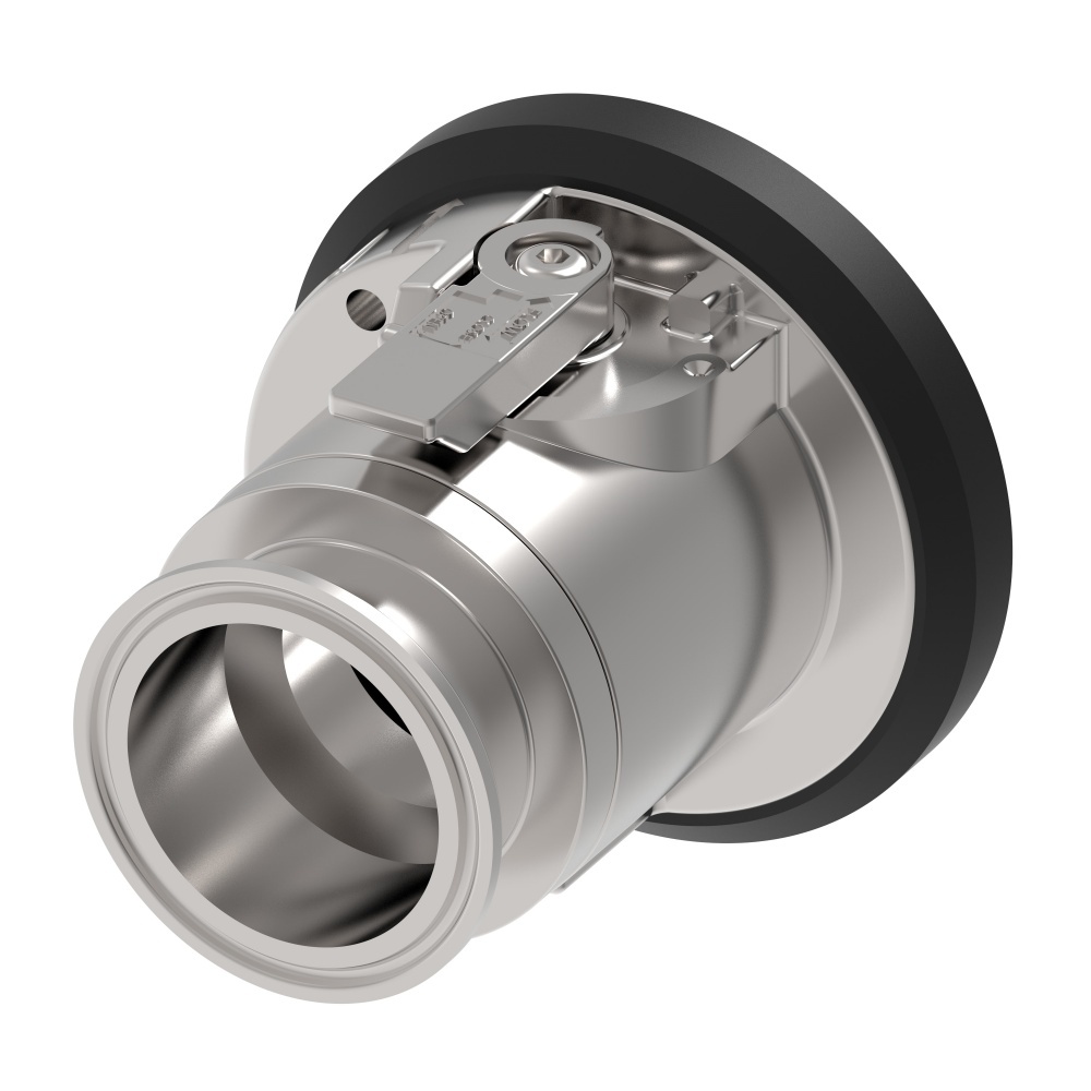 Hansen FD-83 Series Dry Break Quick Coupling,ZONCOR SHOP,Hansen FD-83 Series Dry Break Quick Coupling