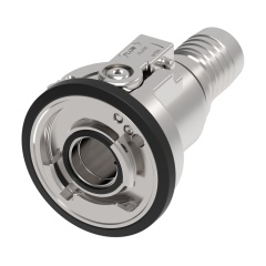 Danfoss Hansen FD-83 Series Dry Break Quick Disconnect Coupling,ZONCOR SHOP,Danfoss Hansen FD-83 Series Dry Break Quick Disconnect Coupling
