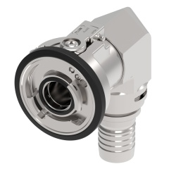 Hansen FD-83 Series Dry Break Quick Coupling,ZONCOR SHOP,Hansen FD-83 Series Dry Break Quick Coupling
